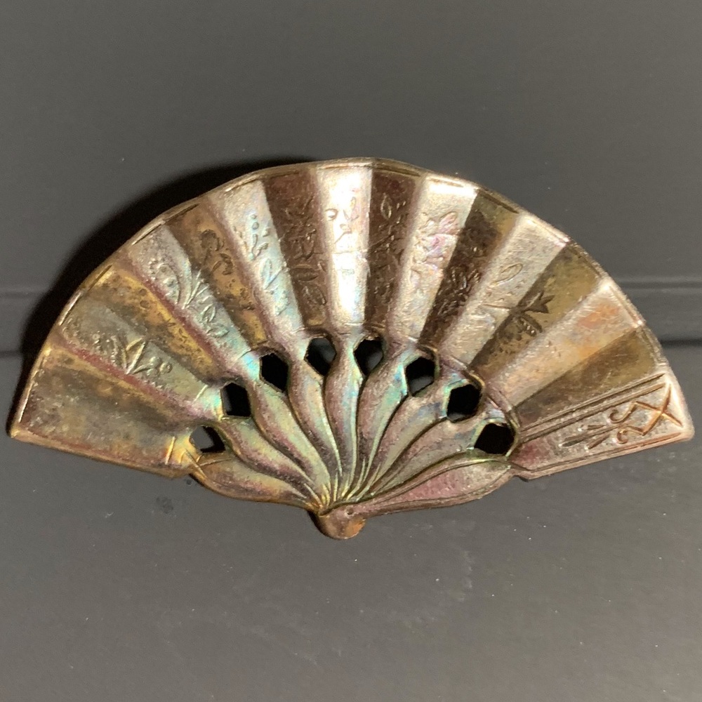 Vintage Brooch